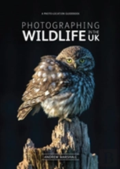 Photographing Wildlife In The Uk - Photo-Location Guidebook