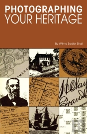 Photographing Your Heritage