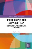 Photographs And Copyright Law