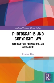 Photographs And Copyright Law