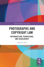 Photographs And Copyright Law