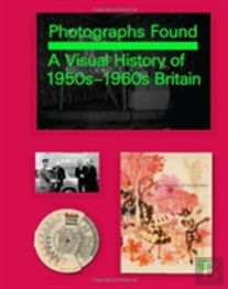 Photographs Found
