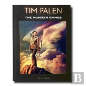 Photographs From The Hunger Games