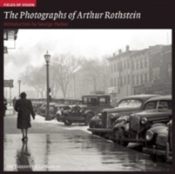 Photographs Of Arthur Rothstein: The Library Of Congress