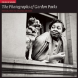 Photographs Of Gordon Parks: The Library Of Congress