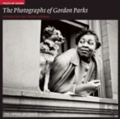 Photographs Of Gordon Parks: The Library Of Congress