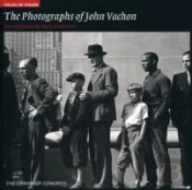 Photographs Of John Vachon