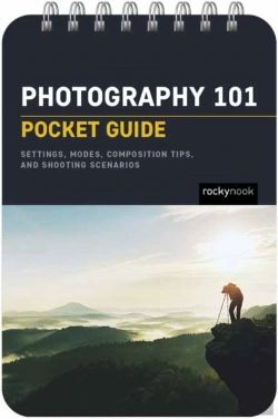 Bertrand.pt - Photography 101: Pocket Guide