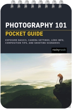 Bertrand.pt - Photography 101: Pocket Guide