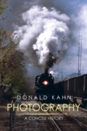 Photography: A Concise History