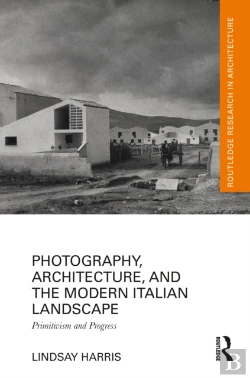 Bertrand.pt - Photography, Architecture, And The Modern Italian Landscape