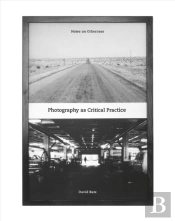 Photography As Critical Practice