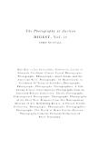 Photography At Auction Digest