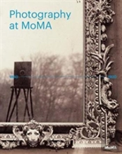 Photography At Moma: 1840-1920