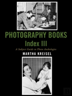 Bertrand.pt - Photography Books Index Iii