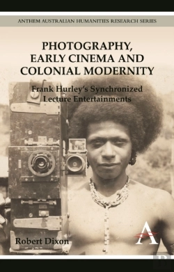 Bertrand.pt - Photography, Early Cinema And Colonial Modernity