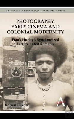 Bertrand.pt - Photography, Early Cinema And Colonial Modernity