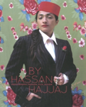 Photography, Fashion, Film, Design, Hassan Hajjaj
