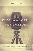 Photography For Everyone