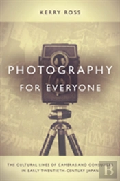 Photography For Everyone