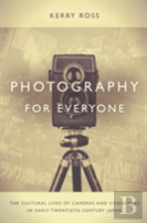Photography For Everyone