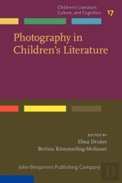 Photography In Children'S Literature