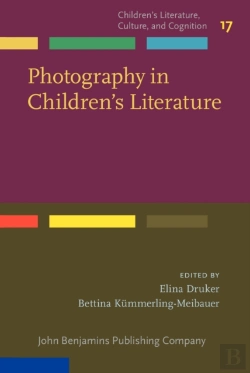 Bertrand.pt - Photography In Children'S Literature