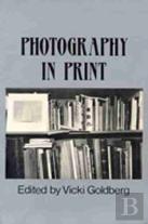 Photography In Print