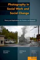 Photography In Social Work And Social Change
