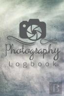 Photography Logbook