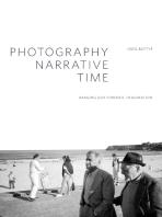 Photography, Narrative, Time