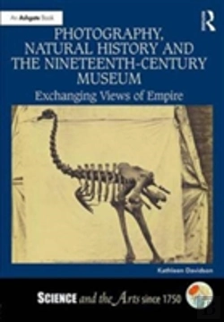 Bertrand.pt - Photography, Natural History And The Nineteenth-Century Museum