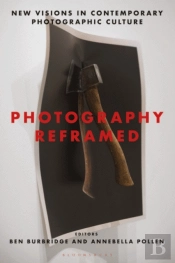Photography Reframed
