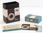 Photography Trivia Deck