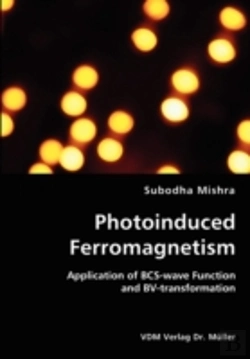 Bertrand.pt - Photoinduced Ferromagnetism