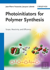 Photoinitiators For Polymer Synthesis