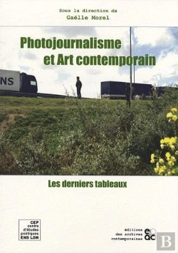 Bertrand.pt - Photojournalisme Et Art Contemporain ; Les Derniers Tableaux