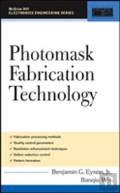 Photomask Fabrication Technology