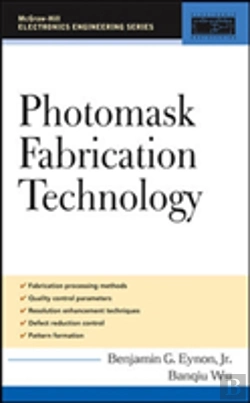 Bertrand.pt - Photomask Fabrication Technology