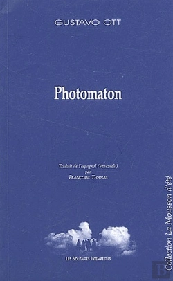 Bertrand.pt - Photomaton
