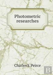 Photometric Researches