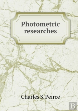 Bertrand.pt - Photometric Researches