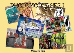 Bertrand.pt - Photomontages I