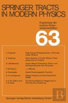 Photon-Hadron Interactions