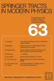 Photon-Hadron Interactions
