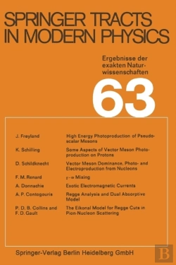 Bertrand.pt - Photon-Hadron Interactions