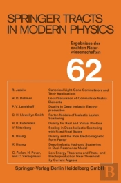 Photon-Hadron Interactions I