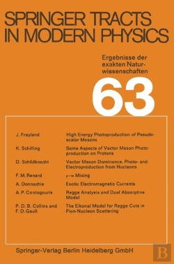 Bertrand.pt - Photon-Hadron Interactions Ii