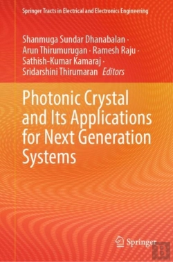 Bertrand.pt - Photonic Crystal And Its Applications For Next Generation Systems