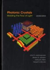 Photonic Crystals